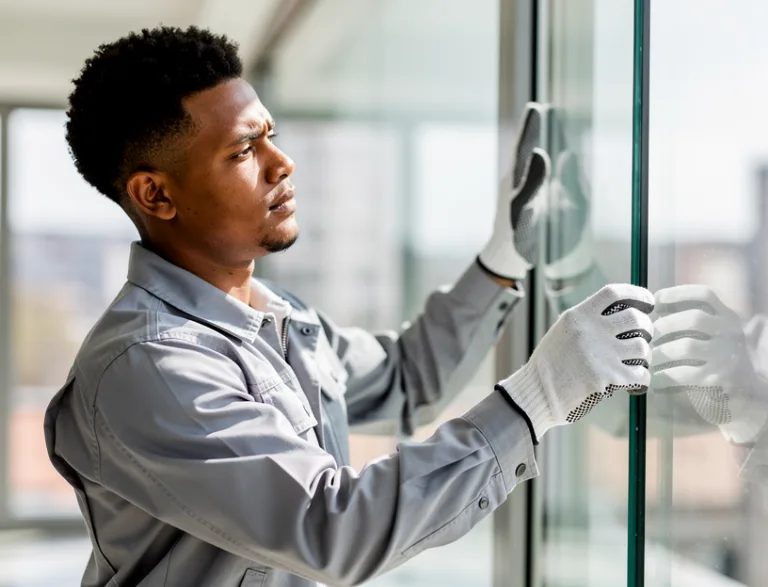 Glazier service in Pembroke Pines